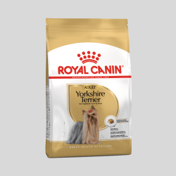 ROYAL CANIN Yorkshire Terrier Adulto | Alimento Especializado para Perros Adultos |Bassa Pet