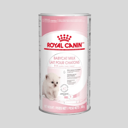 ROYAL CANIN BabyCat Milk 300g | Nutrición para Gatitos | Bassa Pet