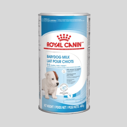 ROYAL CANIN BABYDOG Milk 400g | Nutrición para Cachorros | Bassa Pet