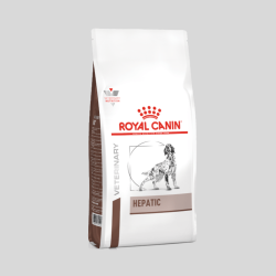 ROYAL CANIN canino Hepatic | Alimento para Perros con Problemas Hepáticos | Bassa Pet