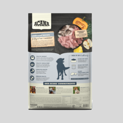 ACANA Dog Light & Fit Recipe | Alimento Premium para Mascotas con Sobrepeso | Bassa Pet