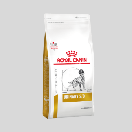 ROYAL CANIN Urinary SO | Salud Urinaria Felina | Bassa Pet