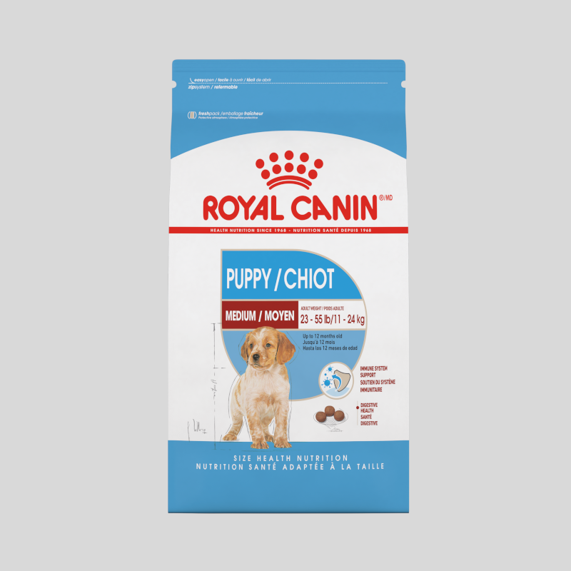 ROYAL CANIN Maxi Puppy 15kg | Alimento Especializado para Cachorros Grandes | Bassa Pet