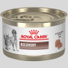 ROYAL CANIN Paté Recovery 145g | Alimento para gatos y perros en recuperación | Bassa Pet