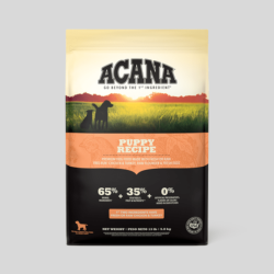 ACANA Dog Puppy Recipe | Alimento Premium para Cachorros | Bassa Pet