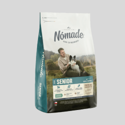 NOMADE Adulto Senior Raza Pequeña 9 kg | Alimento Perros | Bassa Pet