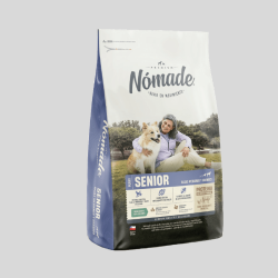 NOMADE Adulto Senior Raza Mediana Grande 15 kg | Alimento Perros | Bassa Pet