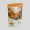 Taste of the Wild Canyon River Feline 85g | Alimento Húmedo Gato Premium | Bassa Pet