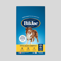 Bil Jac Adulto Select Formula| Alimento Premium para Perros Selectivos | Bassa Pet