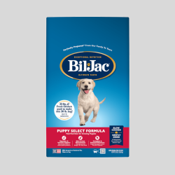 BIL JAC Puppy select formula | Alimento Premium para Cachorros | Bassa Pet