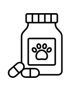 Vitaminas y suplementos