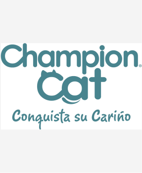 Champion Cat
