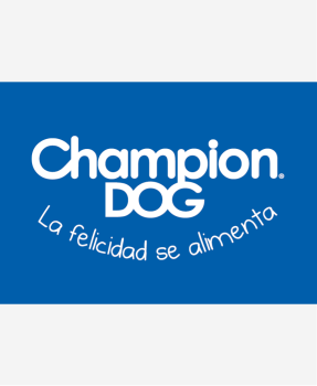 Champion Dog
