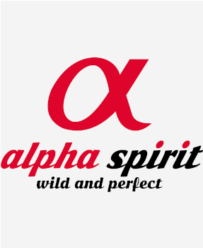 Alpha Spirit
